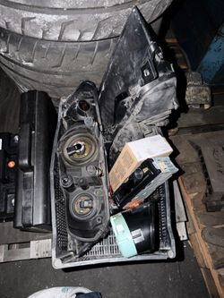 Car parts