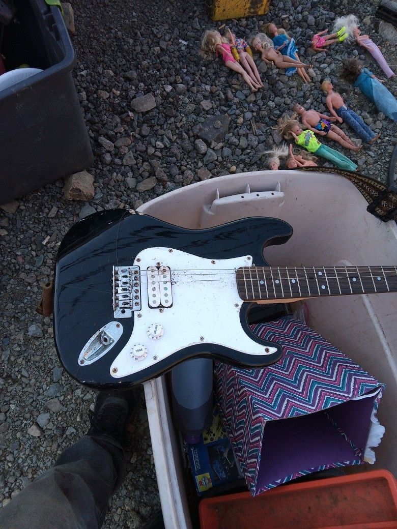 Guitar
