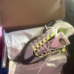 Airmax 95 Neon