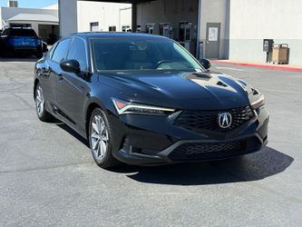 2023 Acura Integra
