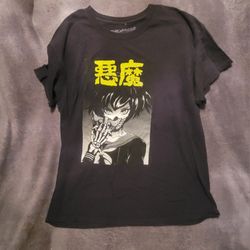 Zombie Makeout Club Shirt 