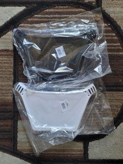 NEW Bicycle Bmx Racing Handlebar Plate