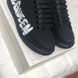 Alexander McQueen Size 10 And 11 