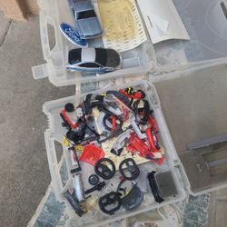 Miscellaneous RC TOY CAR PARTS