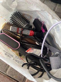 HAIR TOOLS