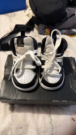Jordan 1 mid se