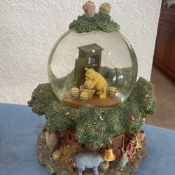 Disney Collection Snow Ball