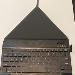 Bluetooth Keyboard For IPad