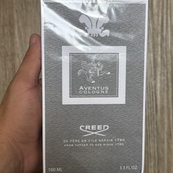 Creed Cologne