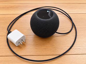 Apple HomePod Mini