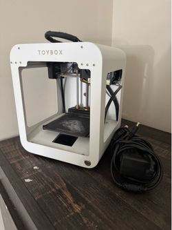 3d printer (need gone now, send me offer please)