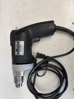 3/8” Craftsman Electric Drill