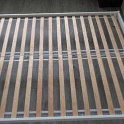 King Bed Frame 