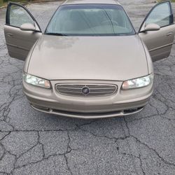 2002 Buick Regal