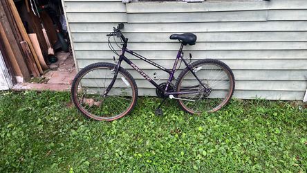 Bicycle for sale. Made in USA