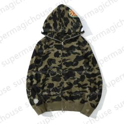 bape hoodie