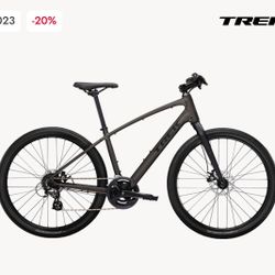 TREK Dual Sport 1 Gen M