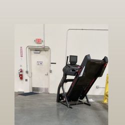 T10 Bowflex Treadmill