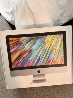 Apple iMac