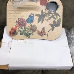 Portable laptop holder brand new in the box