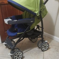 Chicco Stroller 