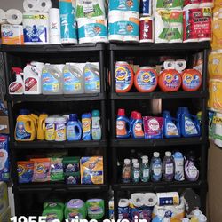 Stockpile Yard sale!!