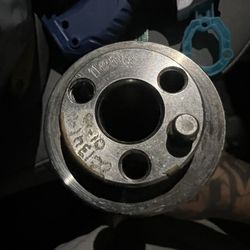 Ls3 Cam 