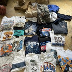 Vintage Clothes For Sale