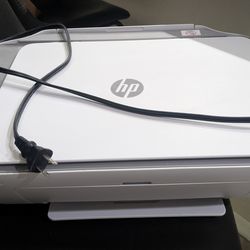 HP printer