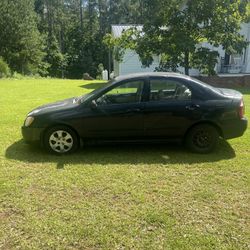 2006 KIA Spectra