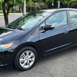 2010 Honda Insight
