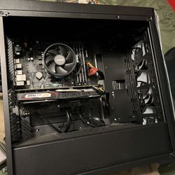 Pc Built 