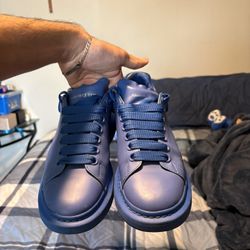 Alexander McQueen’s 