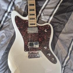 Firefly FFJA Baritone Guitar 
