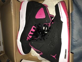 Jordan Flight shoe
