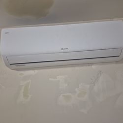 AIRES ACONDICIONADO CENTRAL MINISPLIT