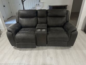 2 Seater Couch
