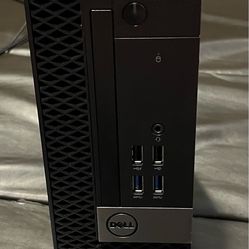 Dell OptiPlex 7040