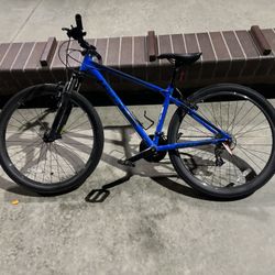 26 Inch Giant Mtn Bike