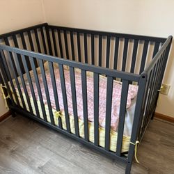 Baby Crib $80