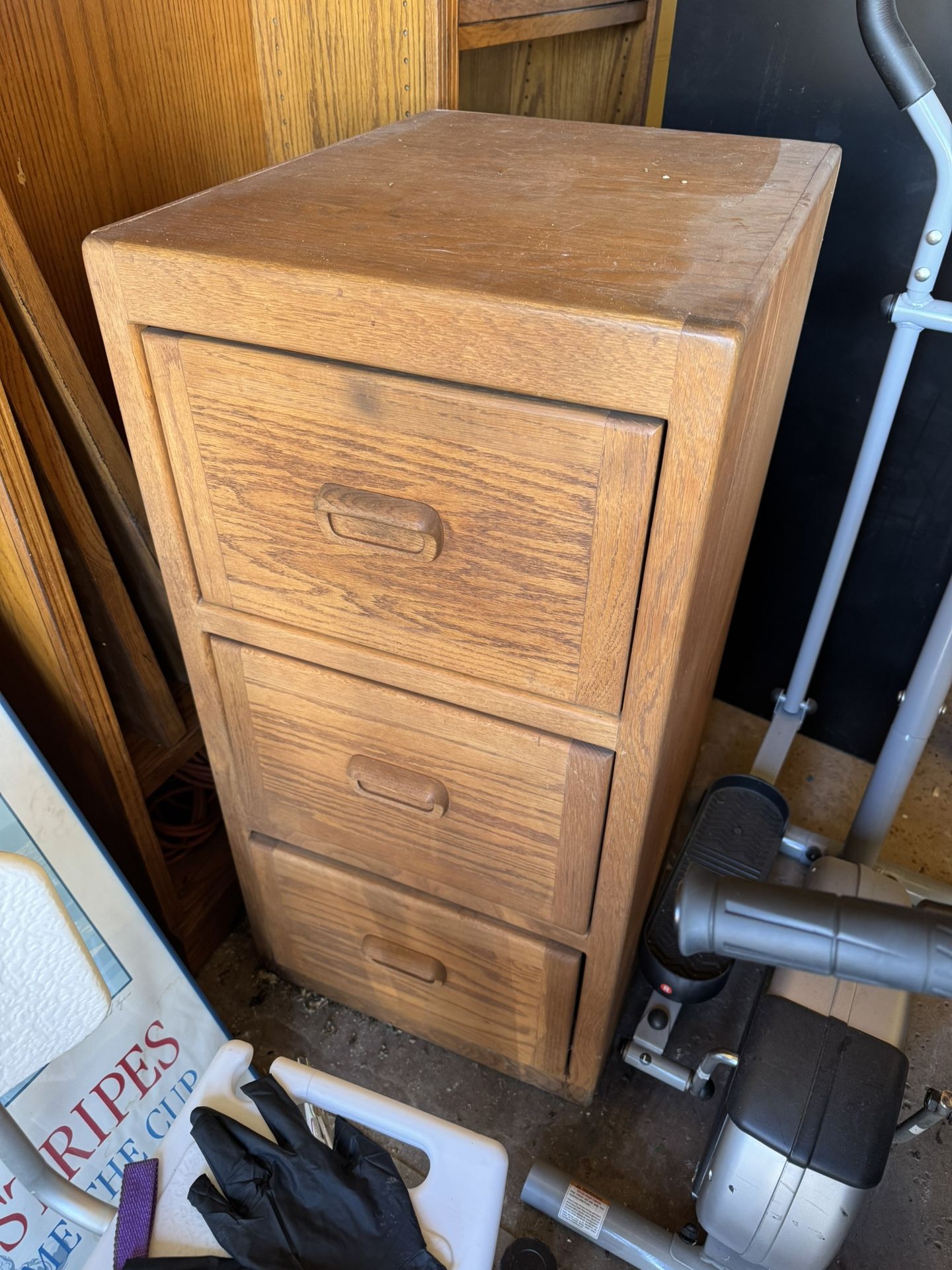 File Cabinet