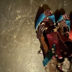 Bundle Of Shoes All Shoes Are Sizes Seven To Eight. Various Brands 