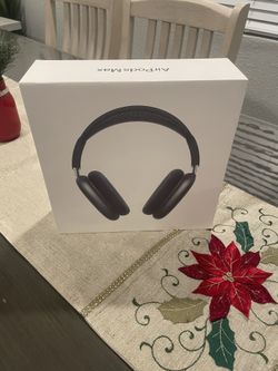 Apple AirPods Max Black 