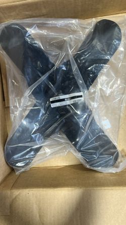 18” 4 Blade Automotive Fan Brand New