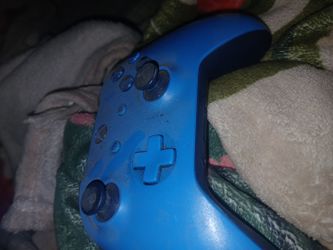 Xbox controller