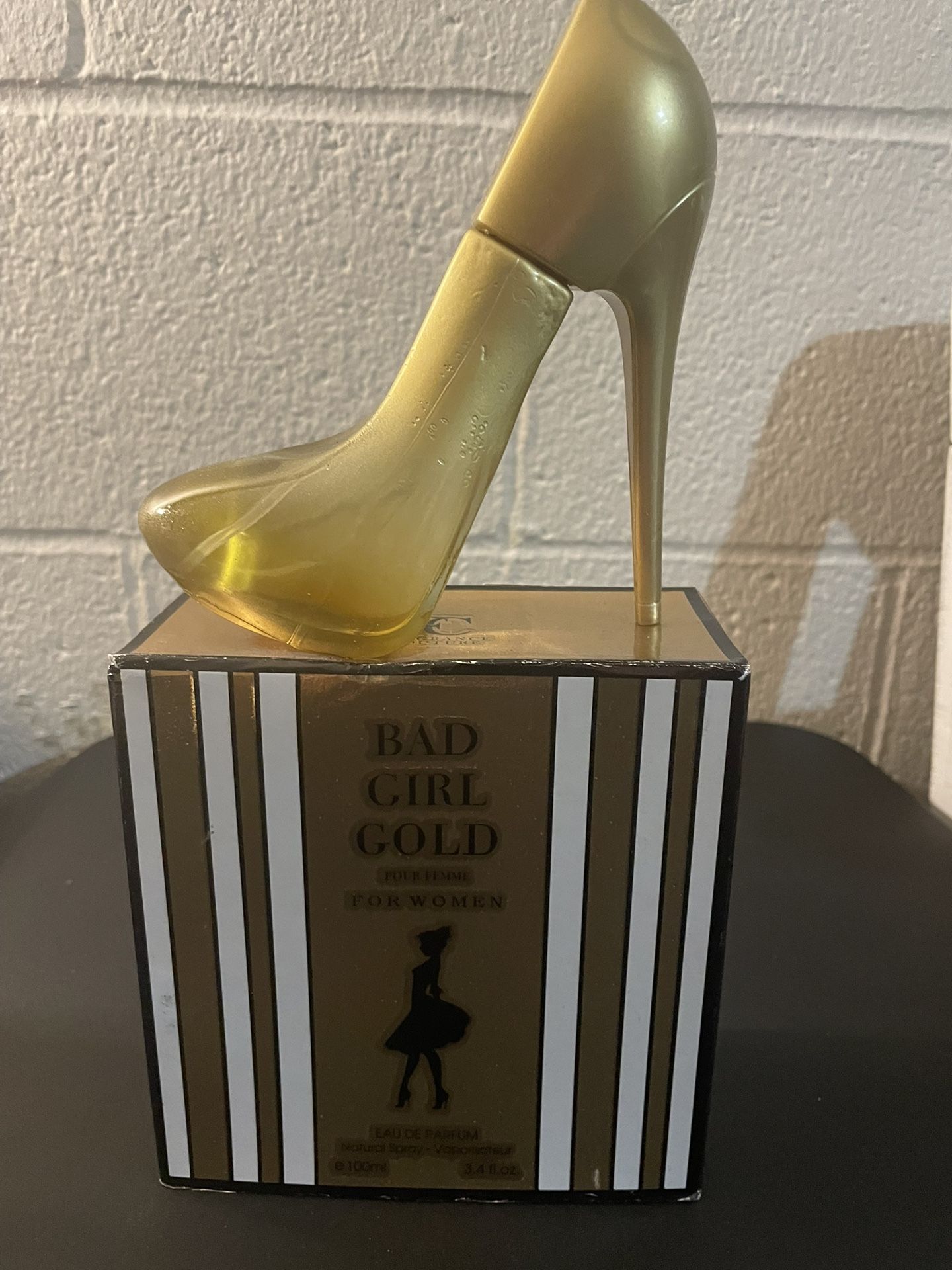 Woman Perfume 
