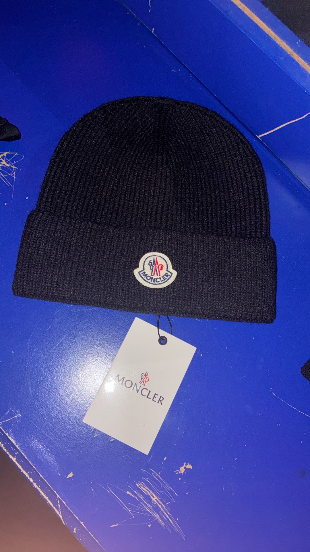 Moncler Beanie