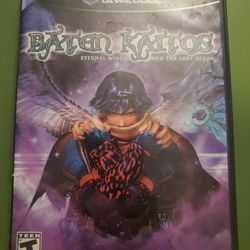 Baten Kaitos (GCN) (2 Avl.)