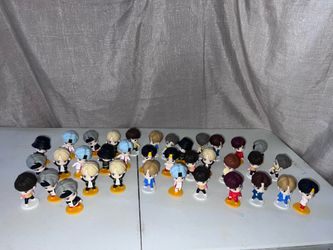 Tiny Tan Toys