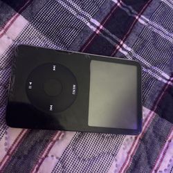 5th Generation Apple iPod